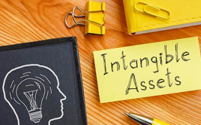 Beware of potential tax issues when selling self-created intangibles