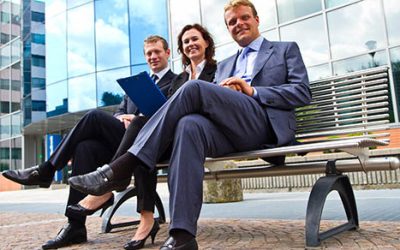 Building bench strength for effective succession planning