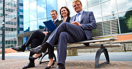 Building bench strength for effective succession planning