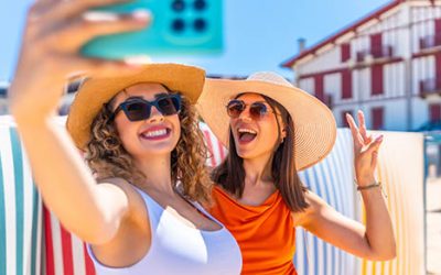 Summer’s for vacation — encourage your workers to take one