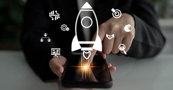Open the door to investment with a winning pitch deck