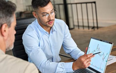 Stress testing: A smart way to manage today’s business risks