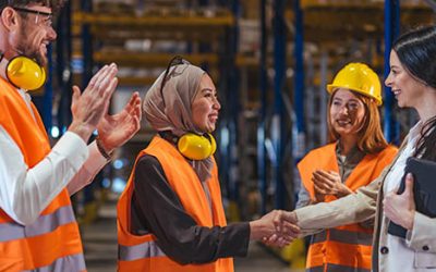 How to build a stronger workforce with a strategic onboarding process