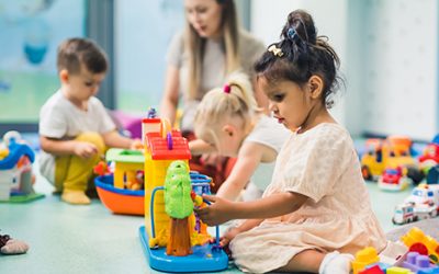 The new-and-improved credit for employer-provided child care