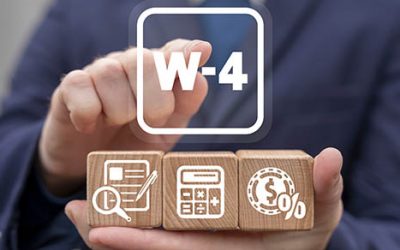 When an employee’s Form W-4 raises red flags