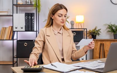 A small business primer on expense deductions