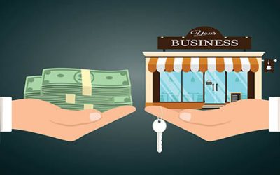 Consider an installment sale to optimize taxes when selling your business