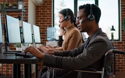 How your business can use AI to strengthen customer service