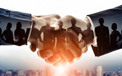 Maintaining customer relationships after an acquisition